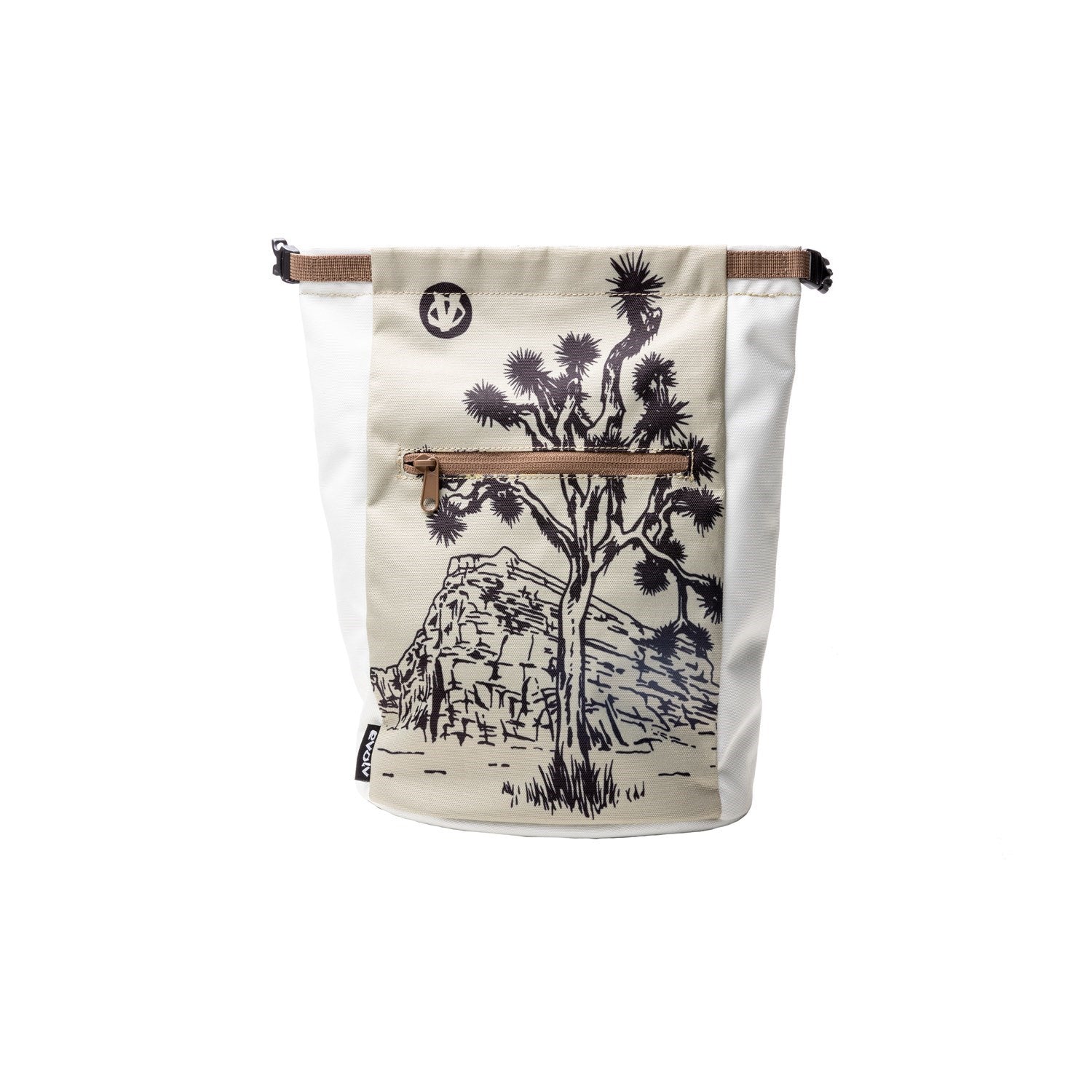 Sac à magnésie Bucket - Evolv